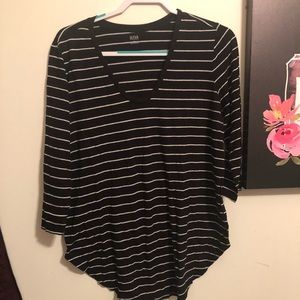 Striped shirt